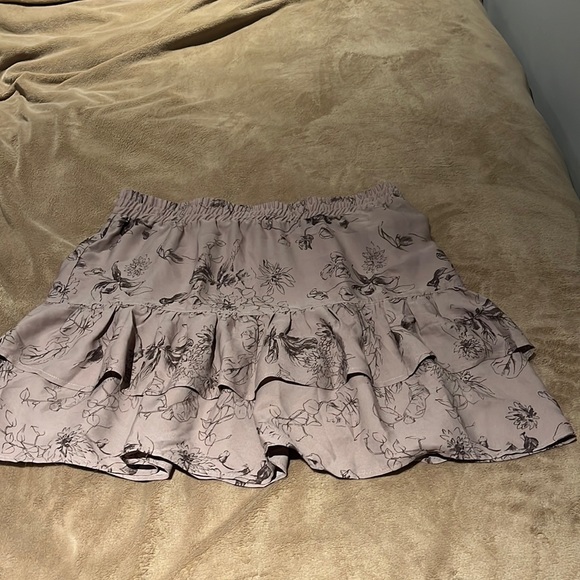 C by ONE Mini Skirt brand new with tags - Picture 1 of 4